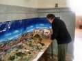 Montando el Belen (1)