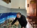 Montando el Belen (2)